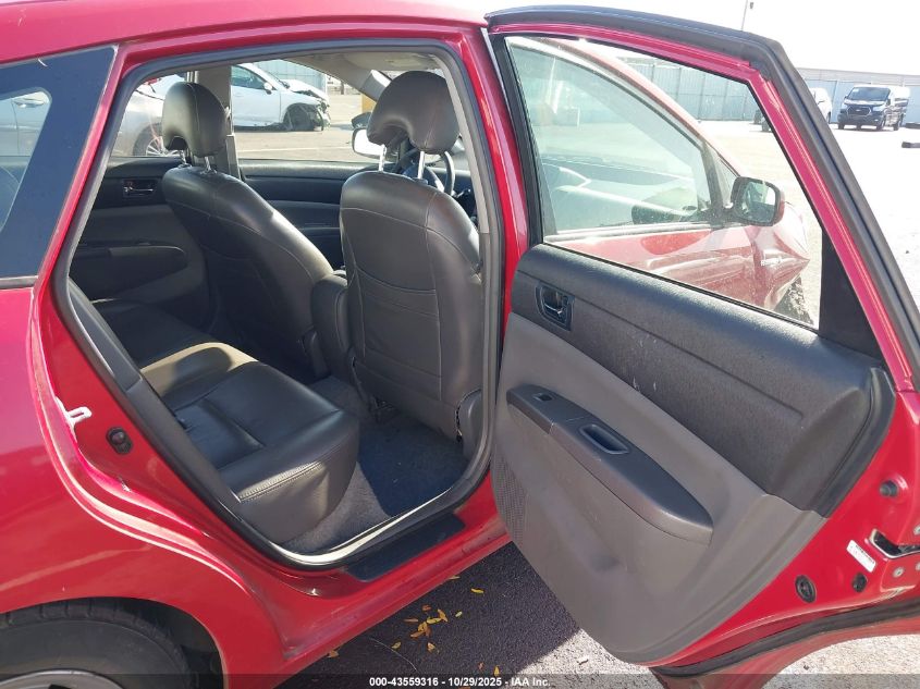 2007 Toyota Prius VIN: JTDKB20U577683333 Lot: 43559316