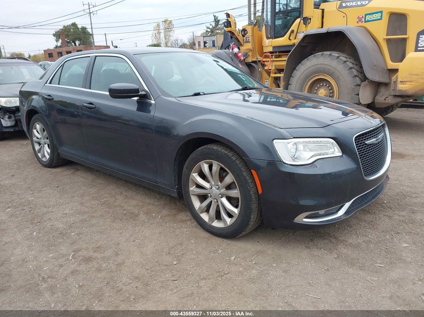 CHRYSLER 300 LIMITED AWD