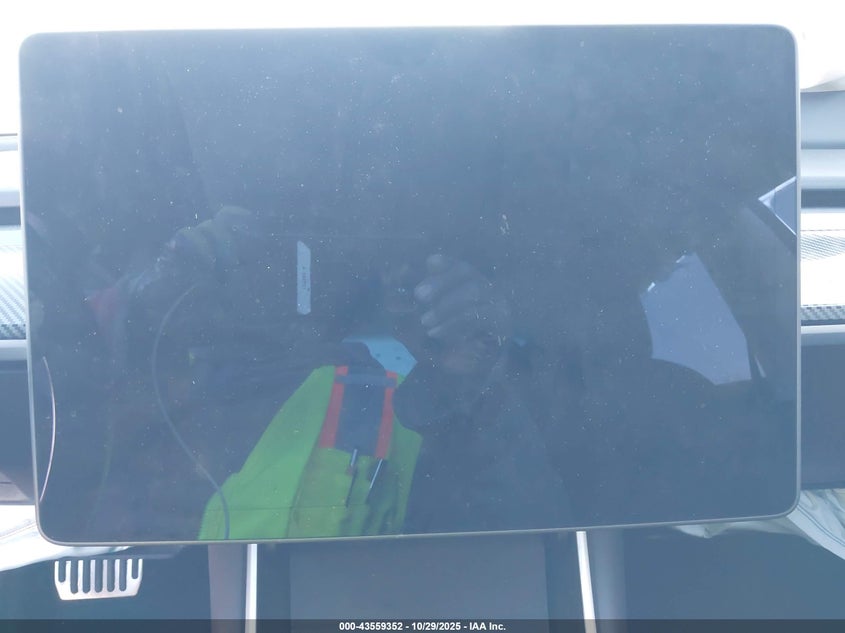 2020 Tesla Model 3 Long Range VIN: 5YJ3E1EB8LF803062 Lot: 43559352