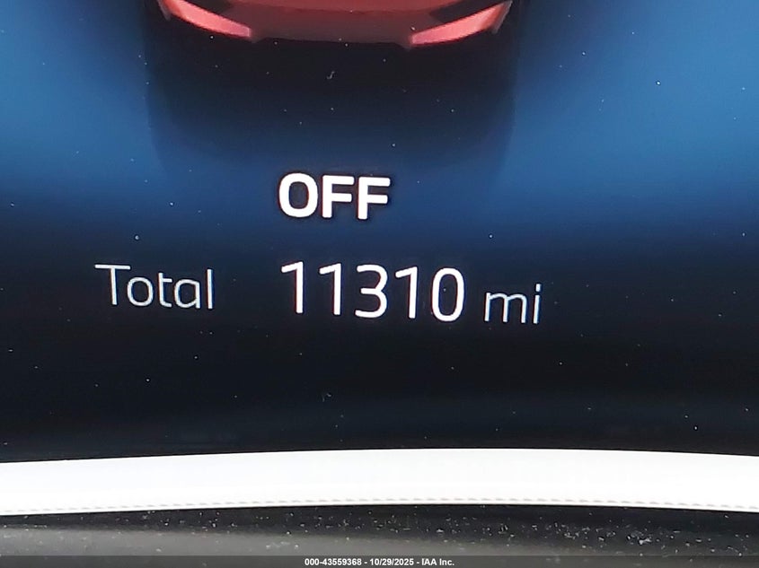 2023 BMW Ix xDrive50 VIN: WB523CF08PCL72649 Lot: 43559368