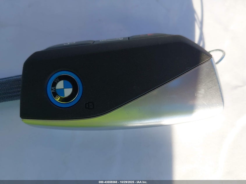2023 BMW Ix xDrive50 VIN: WB523CF08PCL72649 Lot: 43559368