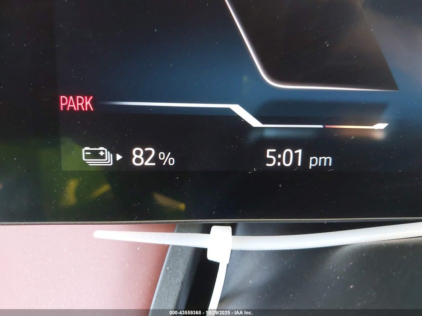 2023 BMW Ix xDrive50 VIN: WB523CF08PCL72649 Lot: 43559368