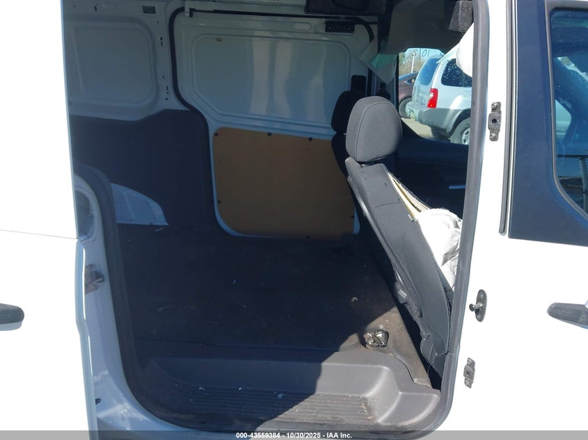 2019 Ford Transit Connect Xlt VIN: NM0LS7F24K1390345 Lot: 43559384