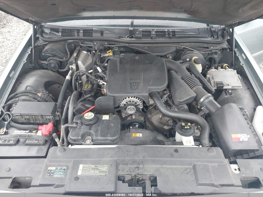 2006 Mercury Grand Marquis Ls VIN: 2MEFM75W96X619063 Lot: 43559392