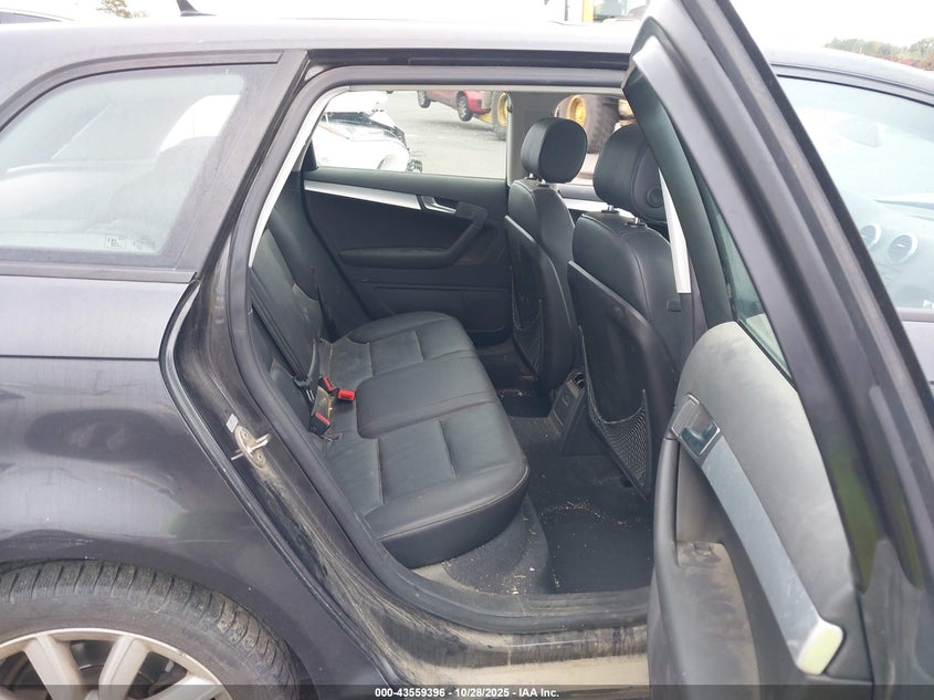 2009 Audi A3 2.0T VIN: WAUKF78P99A107134 Lot: 43559396