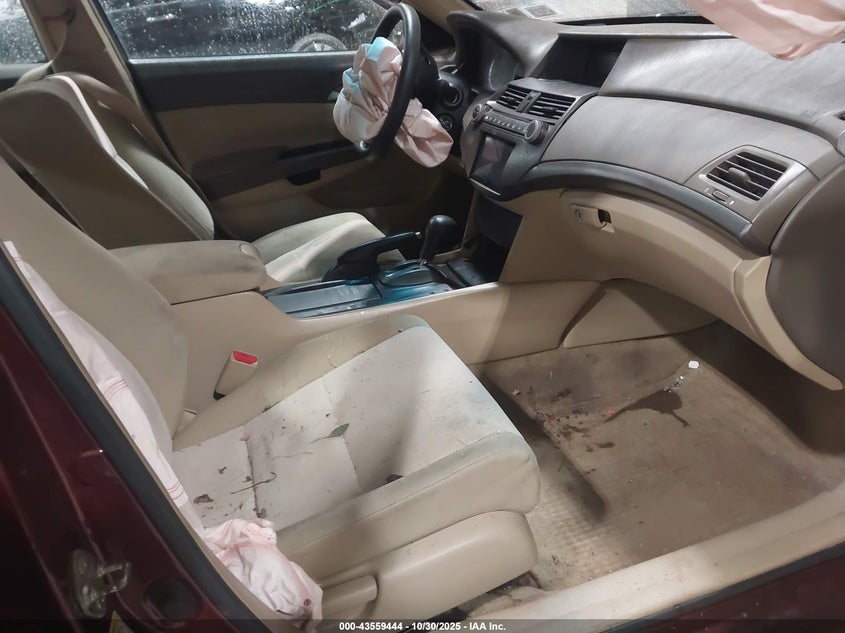 1HGCP263X9A063914 2009 HONDA ACCORD photo no. 5