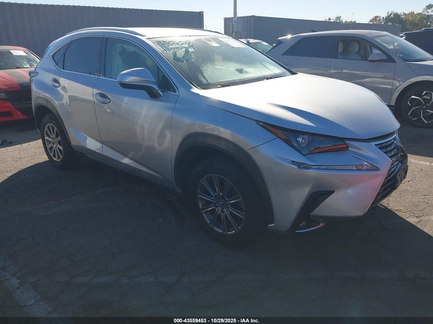 LEXUS NX 300 NX 300