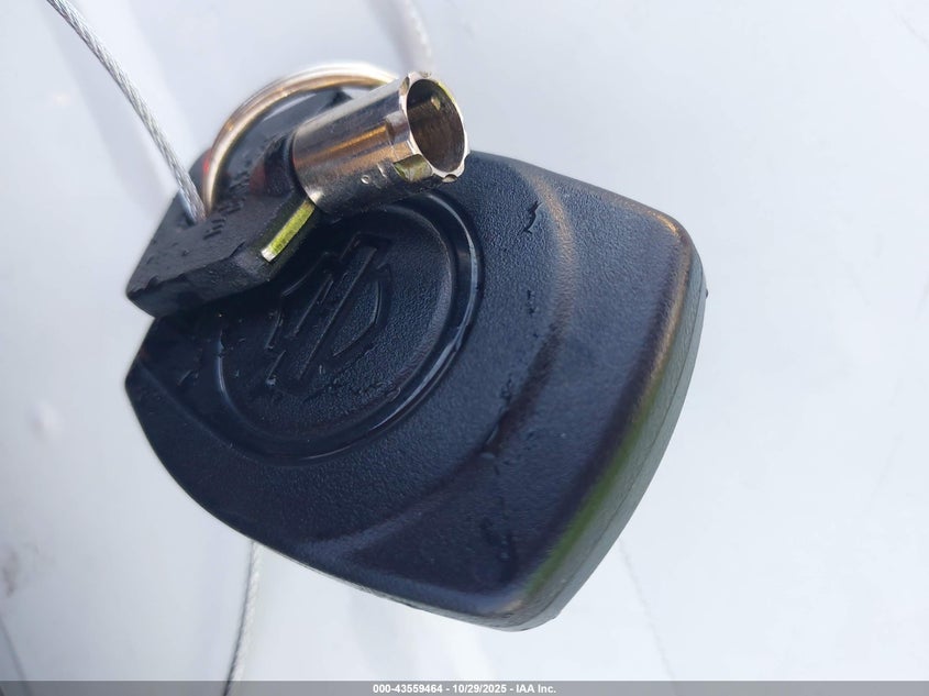 2024 Harley-Davidson Fltrx VIN: 1HD1KH71XRB654760 Lot: 43559464