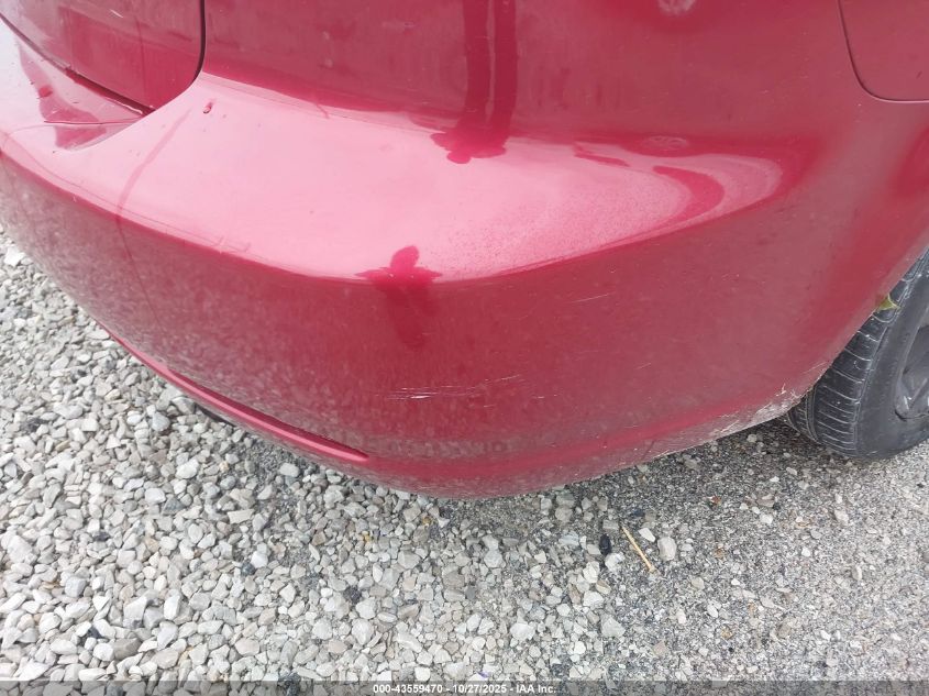 2007 Mazda Mazda6 I Sport Ve VIN: 1YVHP80C775M58407 Lot: 43559470