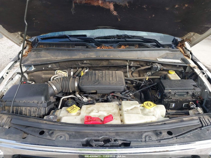 2007 Dodge Nitro Sxt VIN: 1D8GT28K17W595652 Lot: 43559473