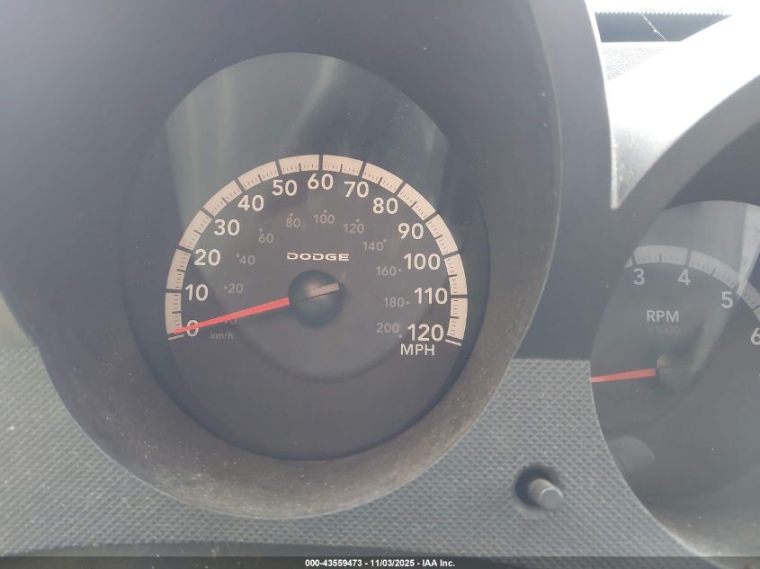 2007 Dodge Nitro Sxt VIN: 1D8GT28K17W595652 Lot: 43559473