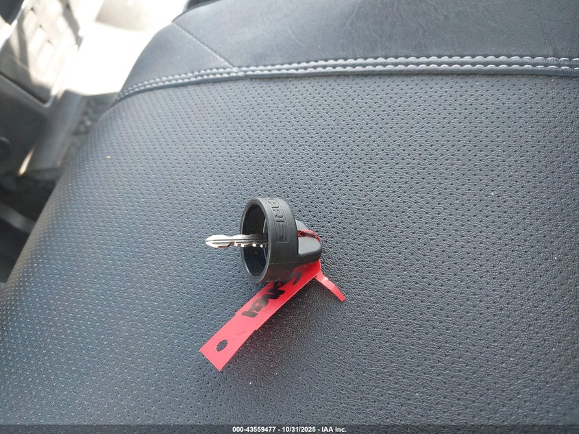 2023 Polaris Ranger VIN: 4XARRE994P8445209 Lot: 43559477