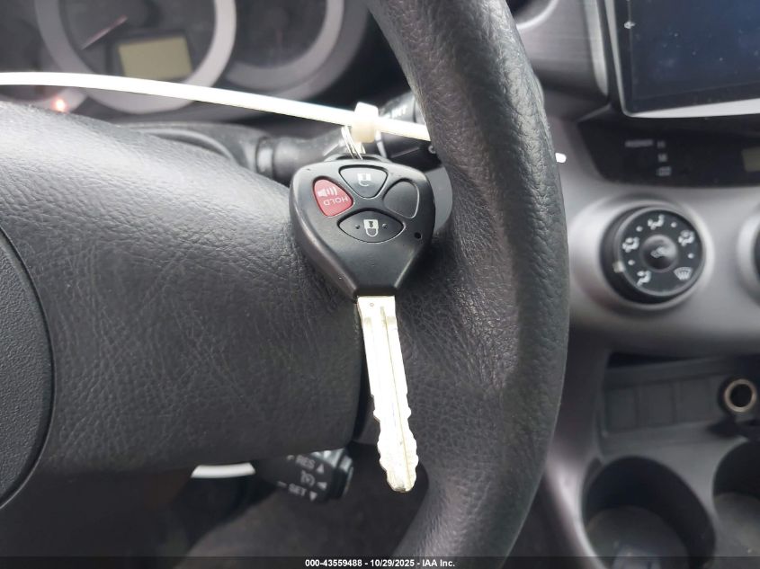 2007 Toyota Rav4 Sport VIN: JTMZD32V976045404 Lot: 43559488