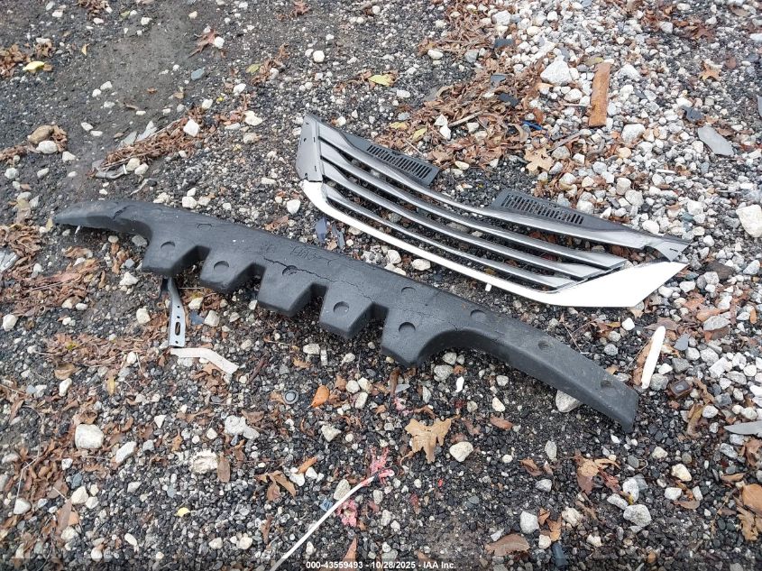 2011 Toyota Sienna Xle V6 VIN: 5TDYK3DC5BS027763 Lot: 43559493