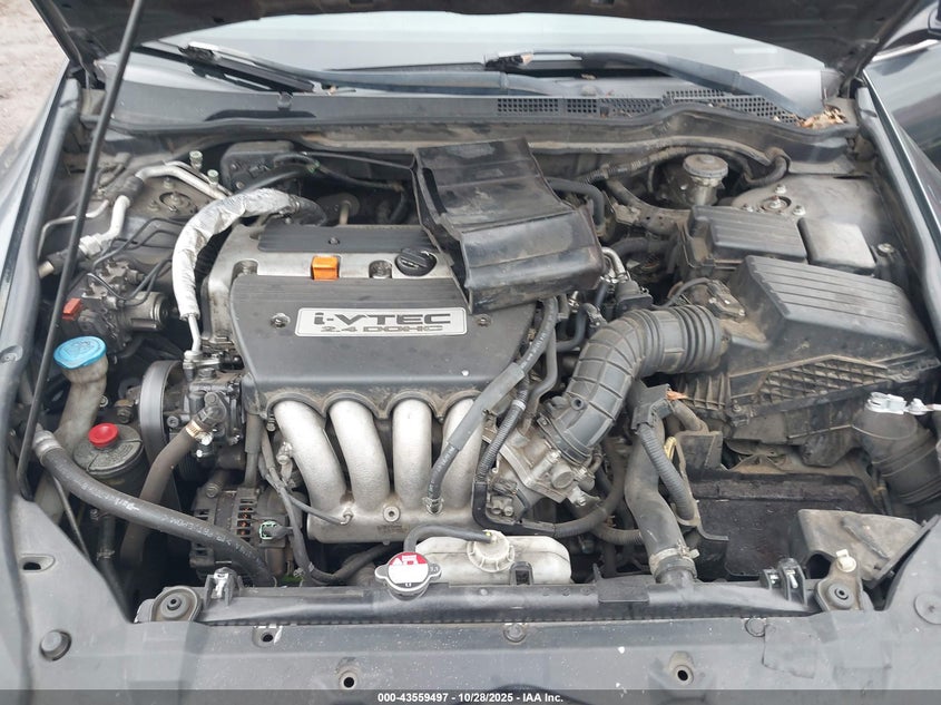 1HGCM56797A071500 2007 HONDA ACCORD photo no. 10