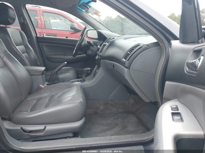 1HGCM56797A071500 2007 HONDA ACCORD photo no. 5