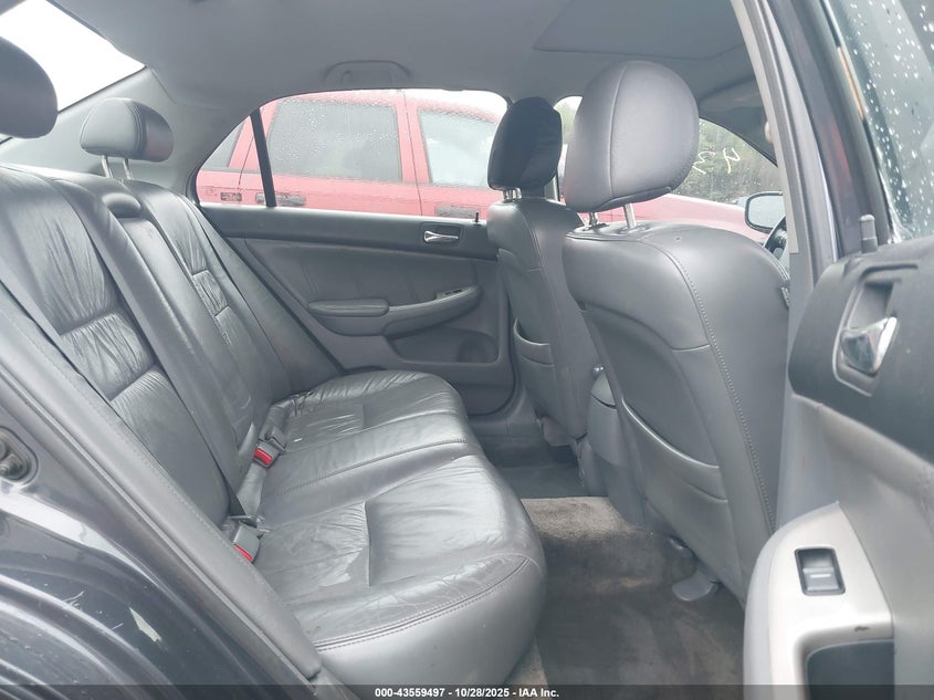 1HGCM56797A071500 2007 HONDA ACCORD photo no. 8