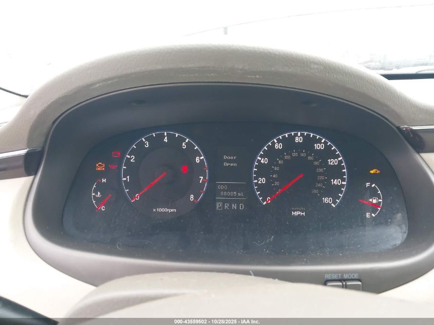 2009 Hyundai Azera Gls VIN: KMHFC46D09A351948 Lot: 43559502