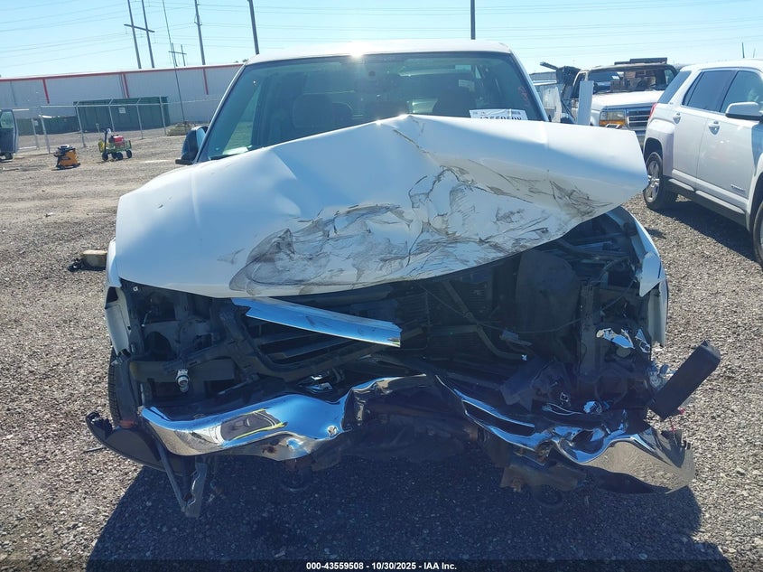 2004 GMC Sierra 1500 Sle VIN: 2GTEC19T941239993 Lot: 43559508