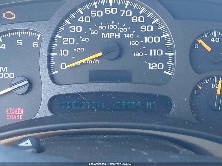 2004 GMC Sierra 1500 Sle VIN: 2GTEC19T941239993 Lot: 43559508