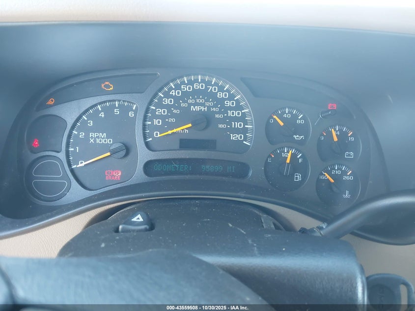 2004 GMC Sierra 1500 Sle VIN: 2GTEC19T941239993 Lot: 43559508