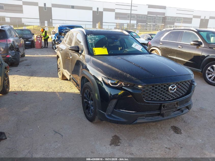 MAZDA CX-50 2.5 S PREMIUM PACKAGE