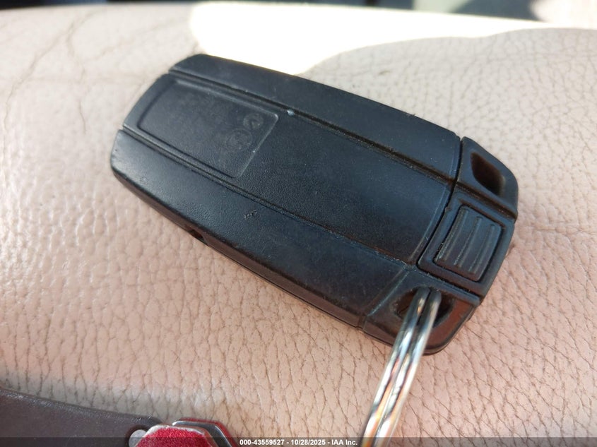 2009 BMW 328I VIN: WBAPH77589NM46007 Lot: 43559527