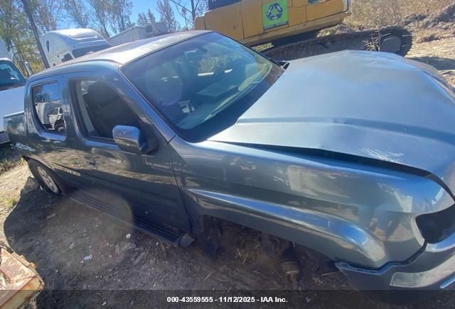 2006 Honda Ridgeline