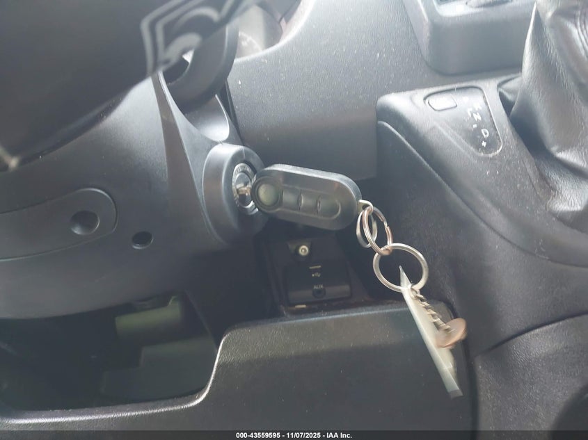 2017 Ram Promaster 3500 Cargo Van High Roof 159 Wb Ext VIN: 3C6URVJGXHE507126 Lot: 43559595