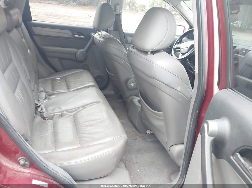 5J6RE48748L008429 2008 HONDA CR-V photo no. 8
