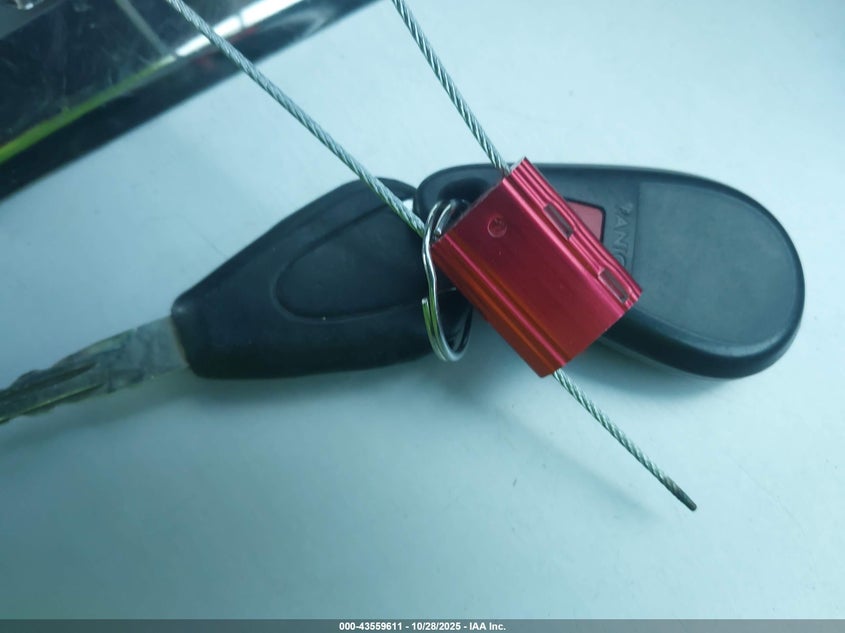 2005 Subaru Outback 2.5I VIN: 4S4BP61C357365184 Lot: 43559611