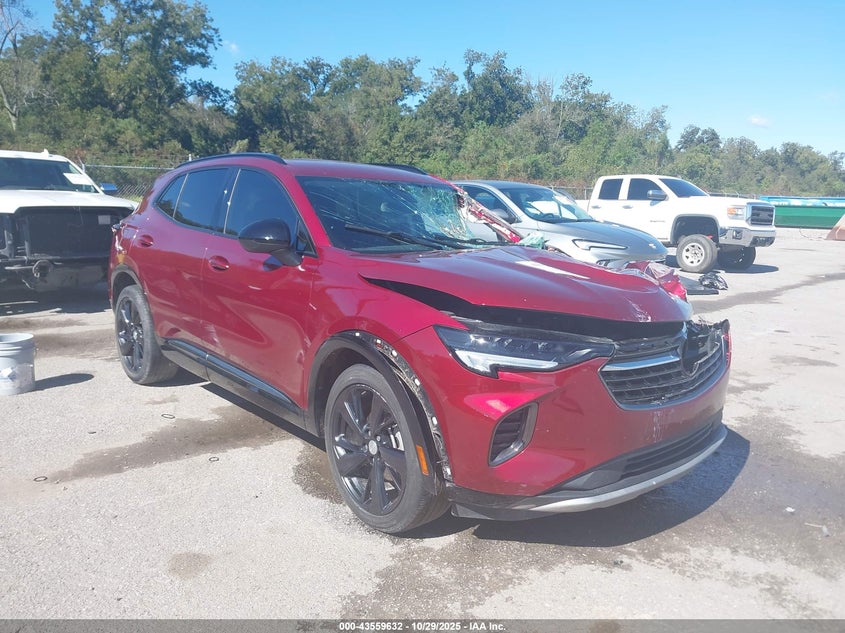 BUICK ENVISION FWD ESSENCE