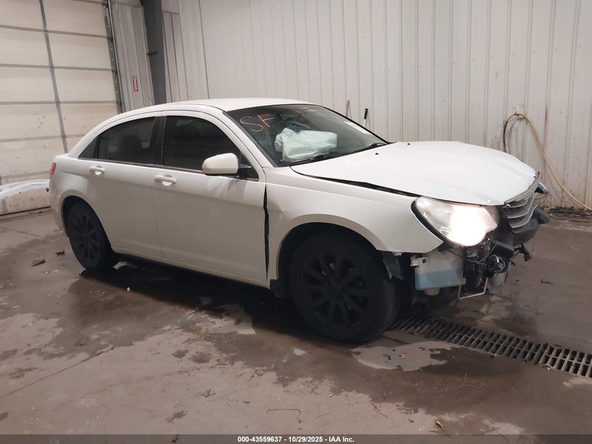 CHRYSLER SEBRING LIMITED