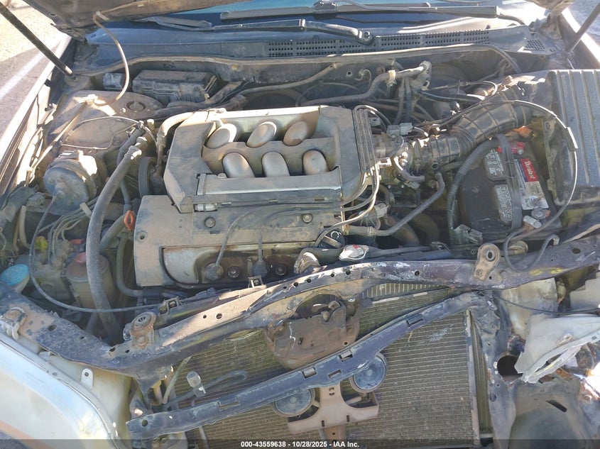 1HGCG1657WA035530 1998 HONDA ACCORD photo no. 10