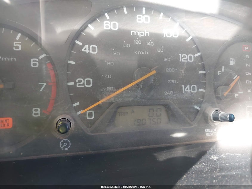 1HGCG1657WA035530 1998 HONDA ACCORD photo no. 7
