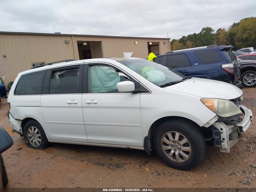 5FNRL38759B011690 2009 HONDA ODYSSEY photo no. 13