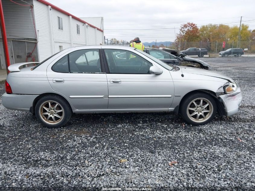 2005 Nissan Sentra 1.8S VIN: 3N1CB51D45L578072 Lot: 43559695