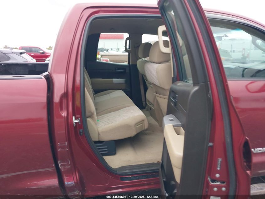 2008 Toyota Tundra Base 4.7L V8 VIN: 5TBRT54128S459708 Lot: 43559696