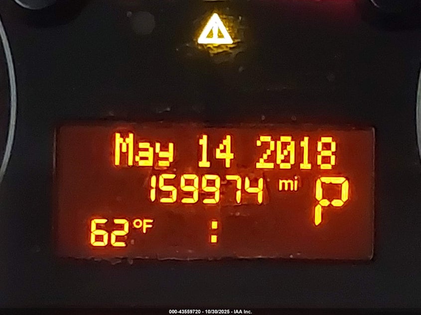 2019 Ram Promaster City Tradesman VIN: ZFBHRFAB0K6N16955 Lot: 43559720