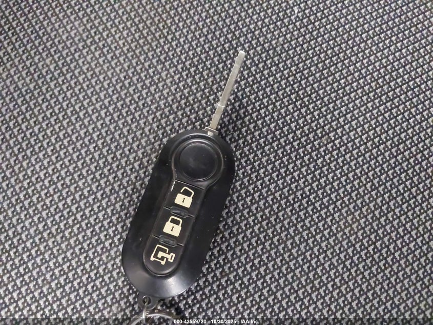 2019 Ram Promaster City Tradesman VIN: ZFBHRFAB0K6N16955 Lot: 43559720