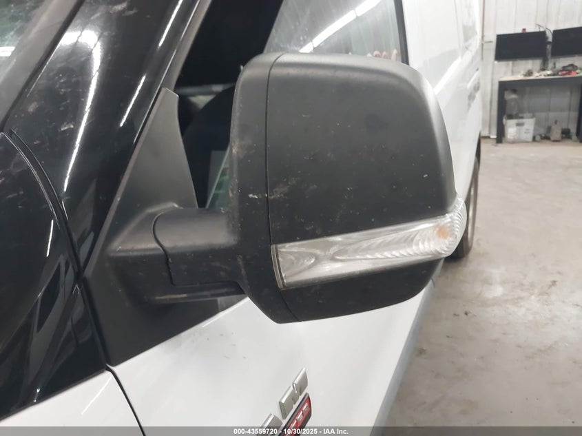 2019 Ram Promaster City Tradesman VIN: ZFBHRFAB0K6N16955 Lot: 43559720