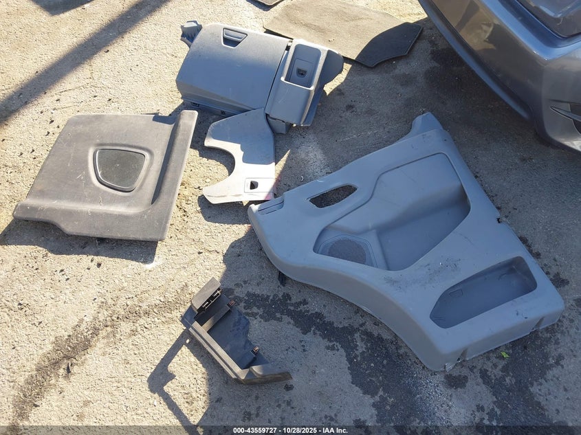 2016 Ford Transit-250 VIN: 1FTYR1ZM6GKA59606 Lot: 43559727