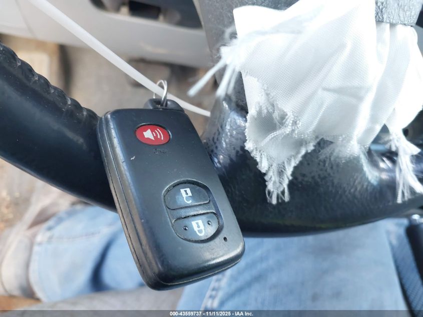 2011 Toyota Rav4 Limited V6 VIN: 2T3DK4DV5BW052683 Lot: 43559737