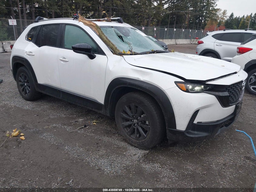 MAZDA CX-50 2.5 S PREMIUM