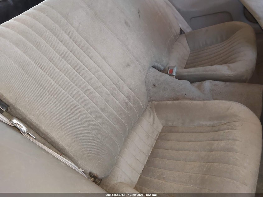 1994 Pontiac Firebird Formula/Trans Am/Gt VIN: 2G2FV22P5R2217304 Lot: 43559758