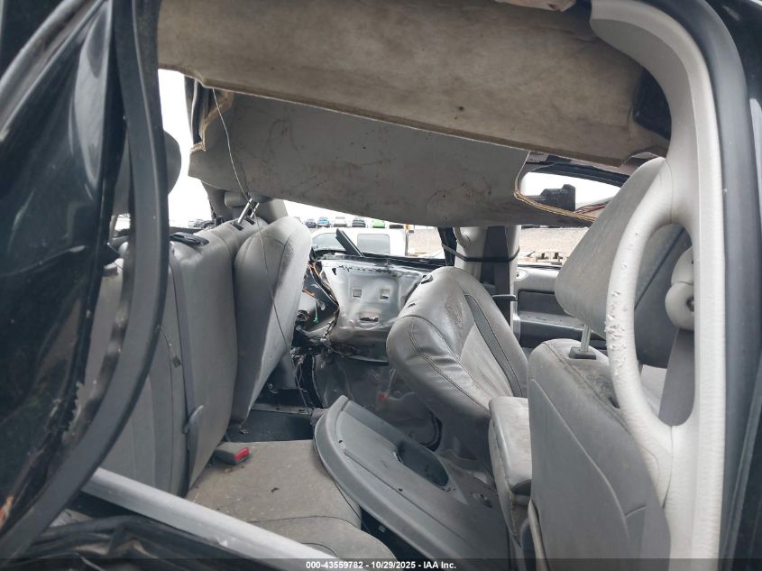 2008 Dodge Ram 3500 Laramie VIN: 3D3MX48A78G231672 Lot: 43559782