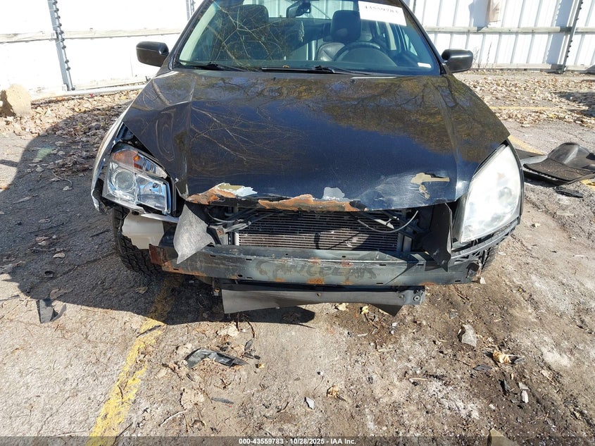 2009 Mercury Milan V6 Premier VIN: 3MEHM08199R611208 Lot: 43559783