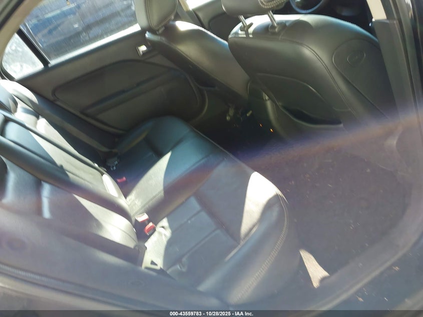 2009 Mercury Milan V6 Premier VIN: 3MEHM08199R611208 Lot: 43559783