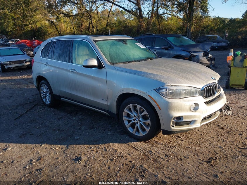 BMW X5 XDRIVE35I