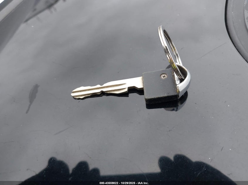 2007 Infiniti G35 VIN: JNKCV54E97M907610 Lot: 43559822